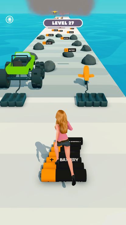 Battery Fest游戏截图