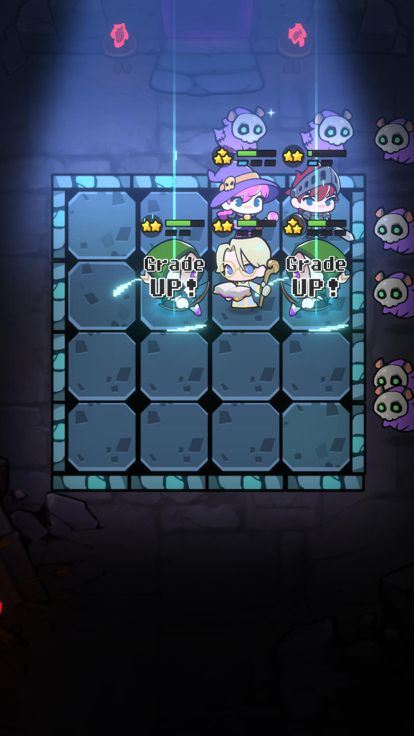 타일 오브 그로스游戏截图