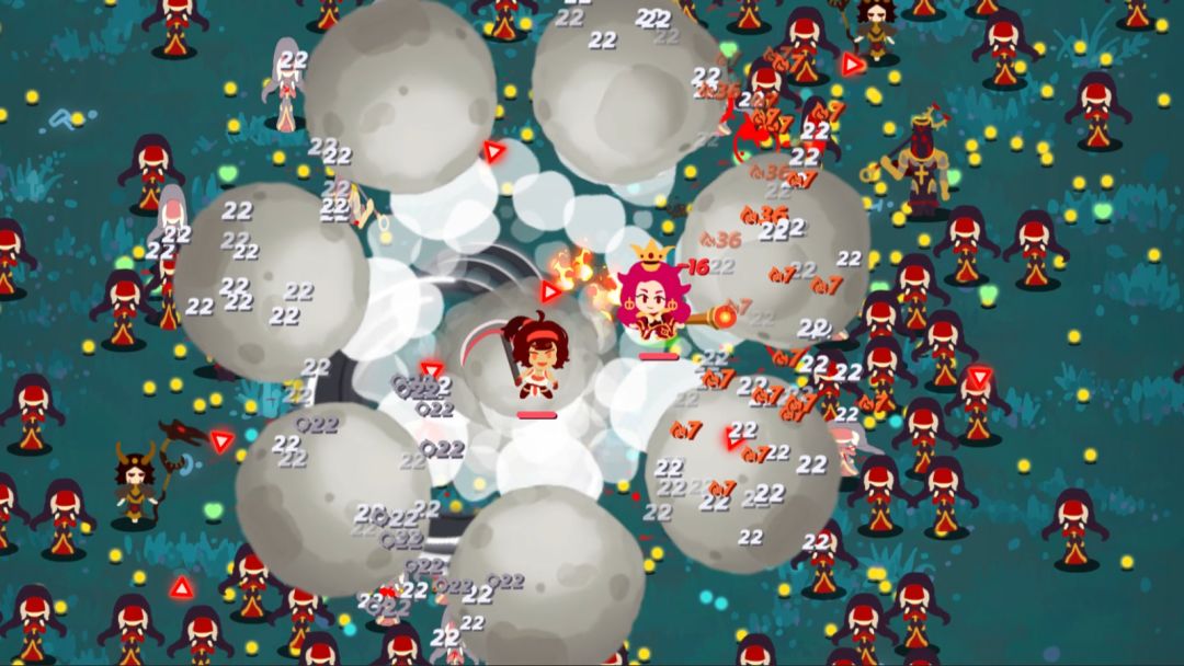 我不是魔王游戏截图