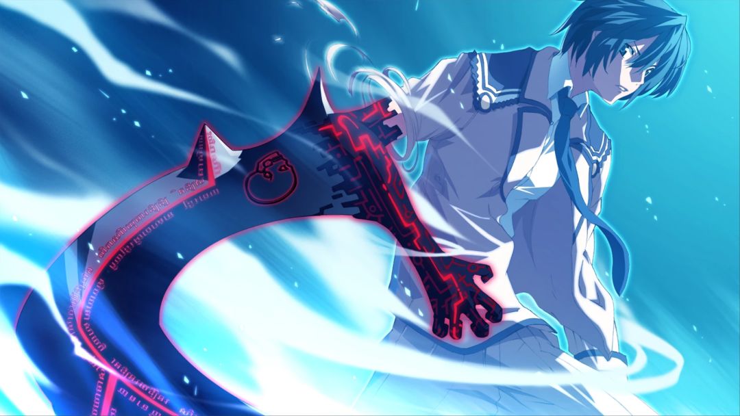 Dies irae ~Amantes amentes~游戏截图