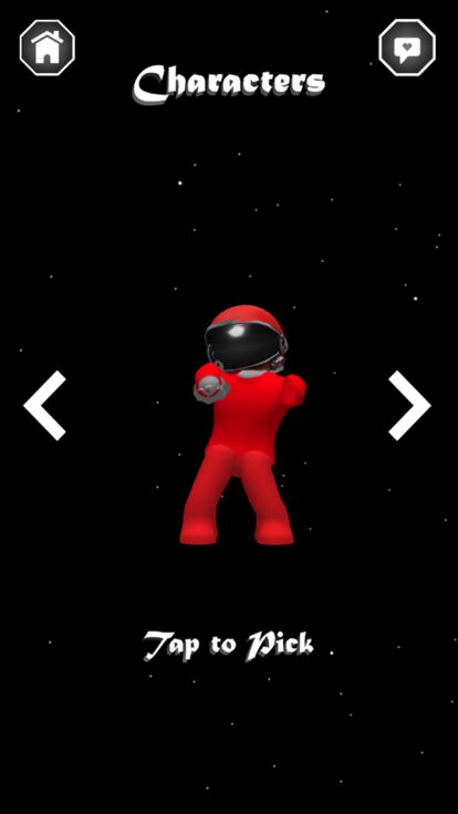 Secret Tunnels游戏截图