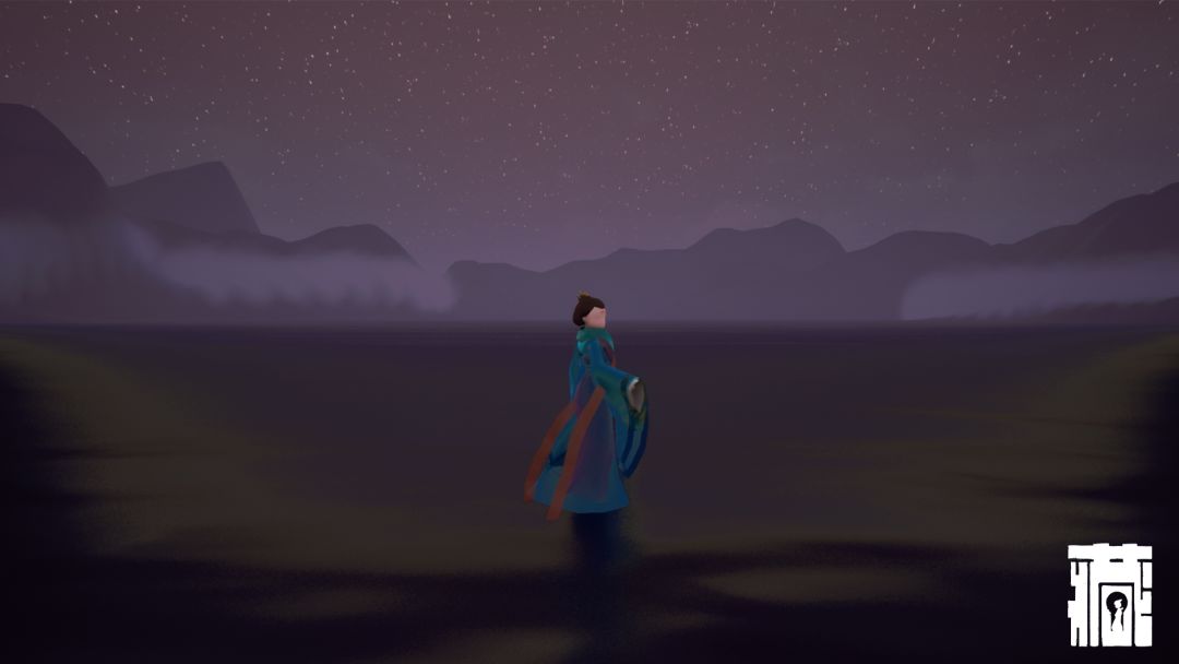 藏梦 Hidden Dream游戏截图