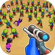 Sniper Shot: Trigger Outbreakicon