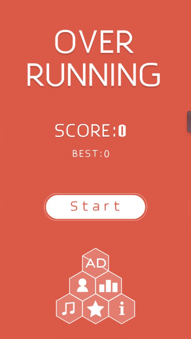 信仰之跃 - 火柴人跑酷游戏截图