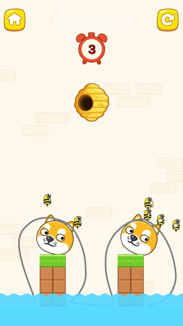 解救我的狗狗游戏截图