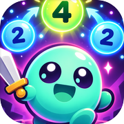 数灵勇者icon