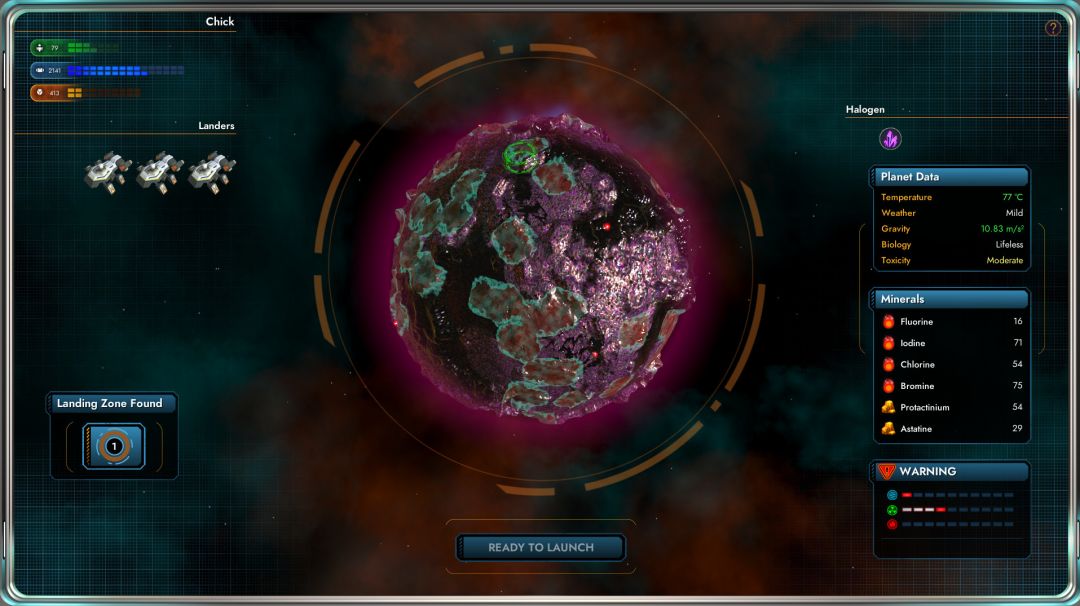 Star Control®: Origins游戏截图