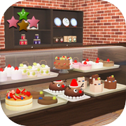 Bring happiness Pastry Shopicon