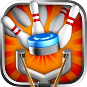 沙弧保龄球2 (iShuffle Bowling 2)icon