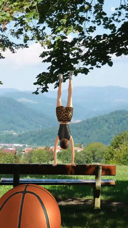 Girl vs Guy游戏截图