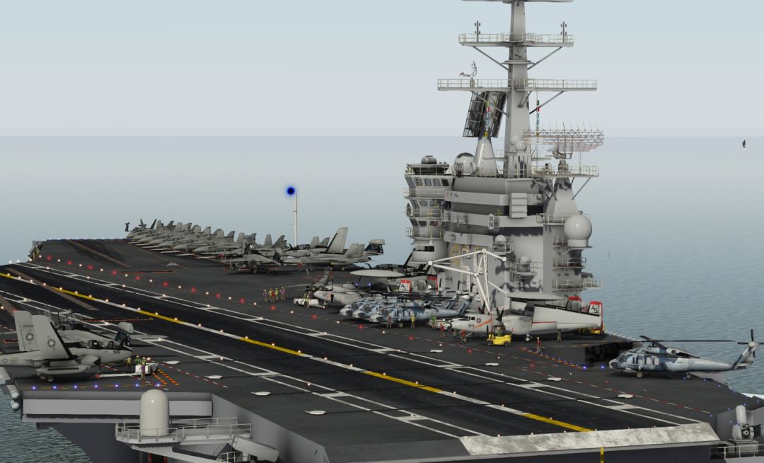 X-Plane 10 Global - 64 Bit游戏截图