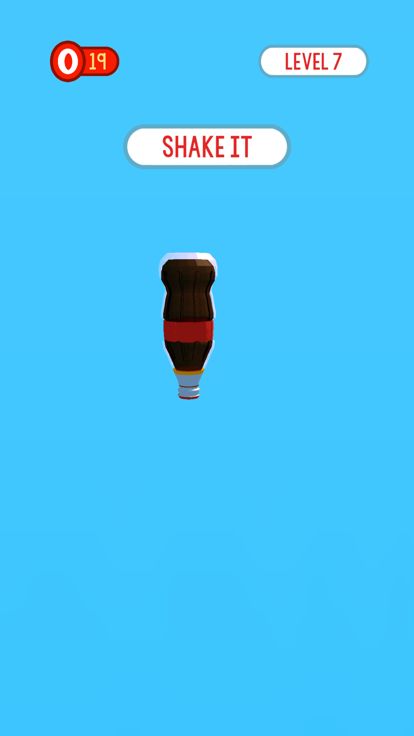 Hentos Rocket游戏截图