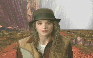 Return to Zork游戏截图