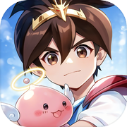 仙境传说：新启航icon