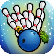 保龄球 XMas