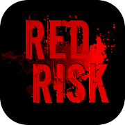 Red Riskicon