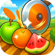 Fruit Juice Farm