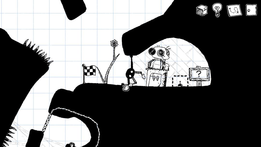 偶是只虫游戏截图