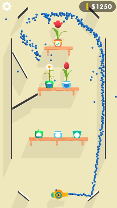 Put Water On 3D游戏截图