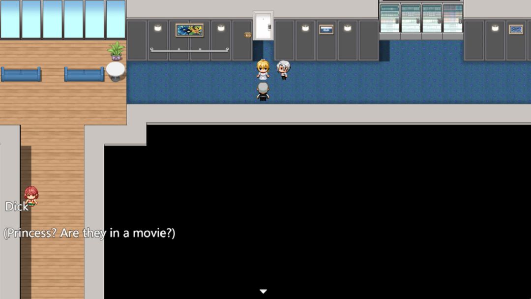 欲望之轮游戏截图