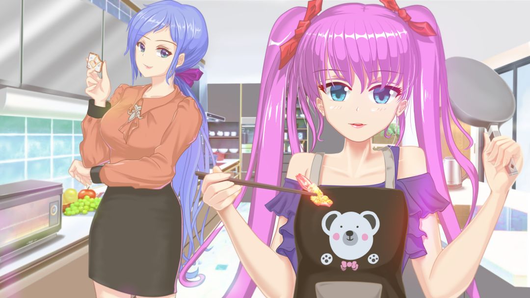 毕业生模拟器游戏截图