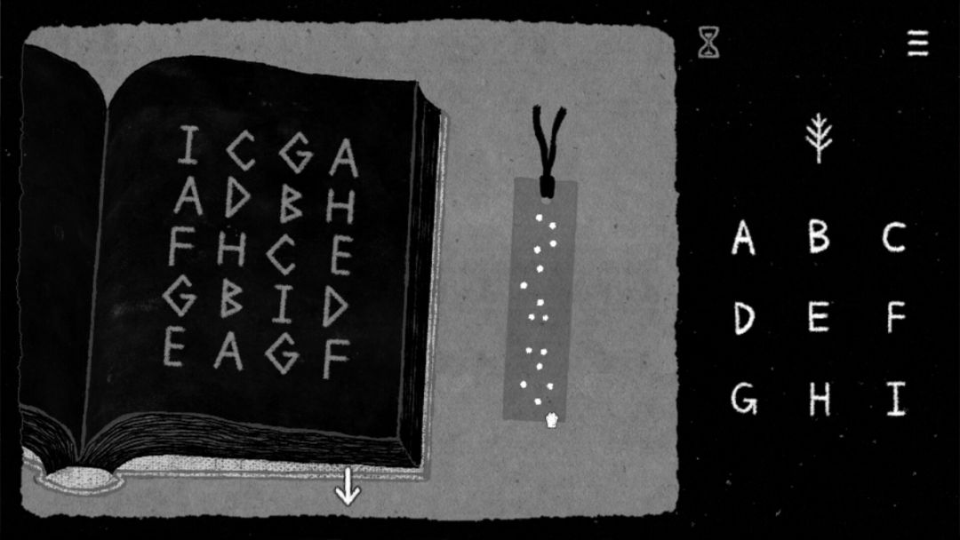 HER TREES : PUZZLE DREAM游戏截图