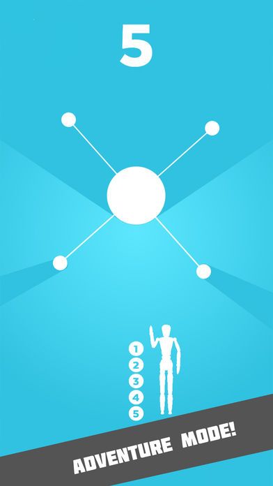 Mannequin Challenge游戏截图