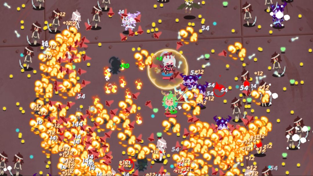 我不是魔王游戏截图