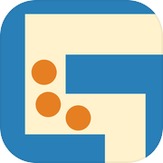 線から出たら死亡！