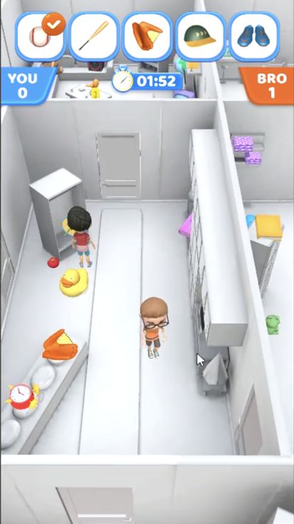 Find It..!游戏截图