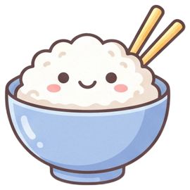 饭序工作室