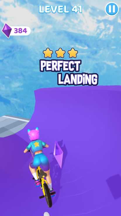 Land It Right游戏截图