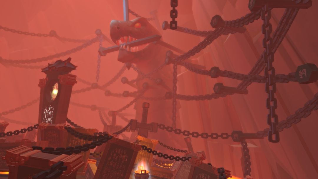 牧剑(Tale Of Swords)游戏截图