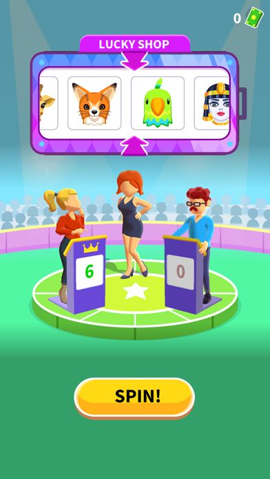 Pocket Show游戏截图