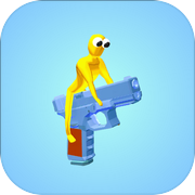 Flip Beat: Ragdoll Shooter