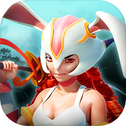 面具战神 - 决战icon