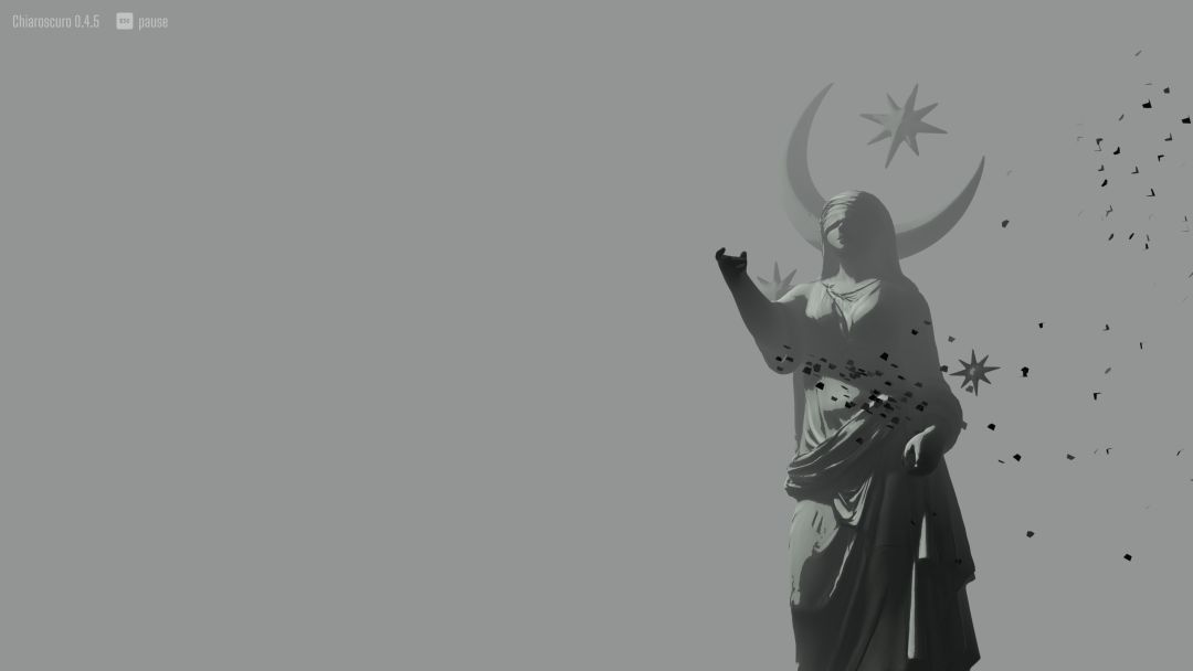 光影迷踪游戏截图