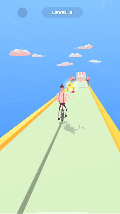 Juggle Up游戏截图