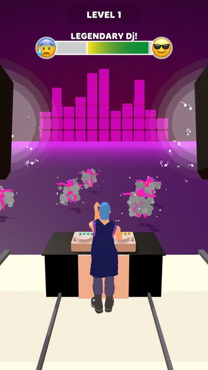 Master Dj!游戏截图