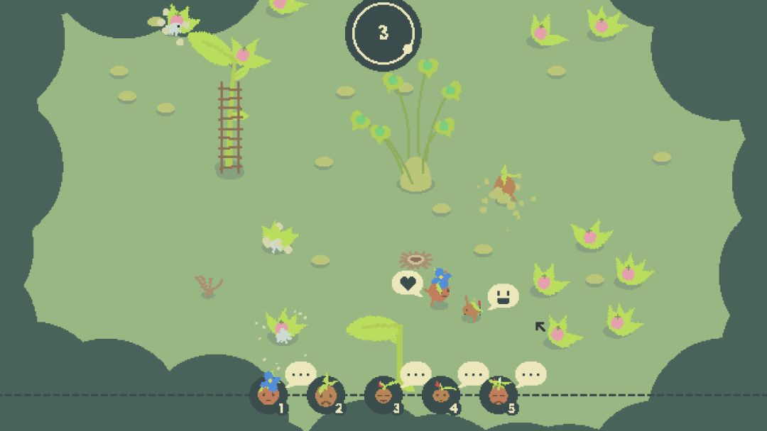 Sproots游戏截图