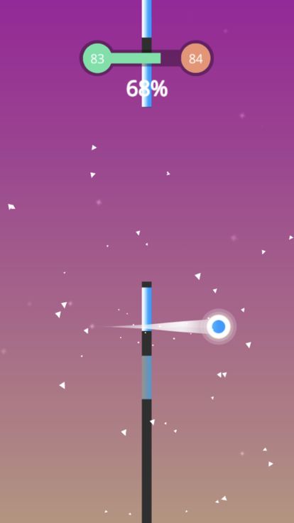 Passed游戏截图