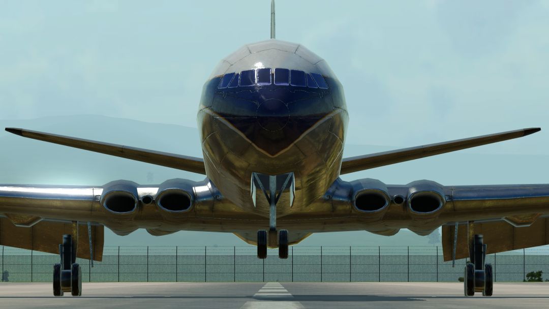 狂热运输游戏截图