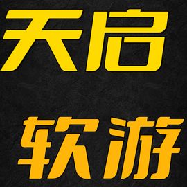 天启软游工作室