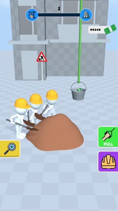 Build Master 3D!游戏截图