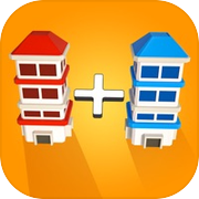 Merge & Conquer Waricon