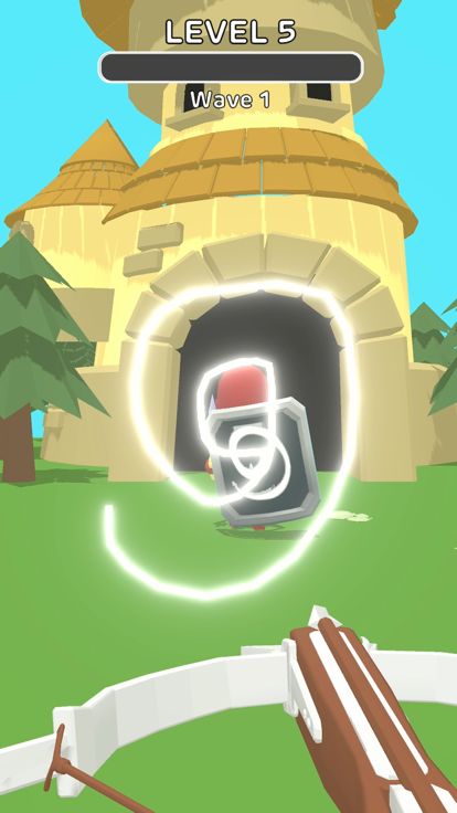 Shoot Master!游戏截图