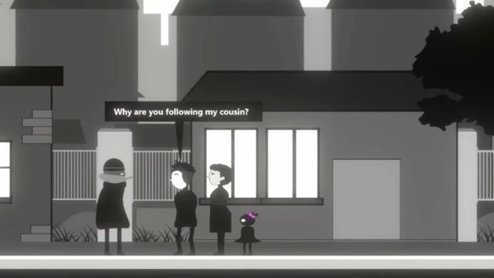 Virago: Naked Reality游戏截图