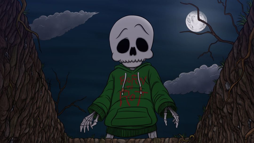 The Wardrobe - Even Better Edition游戏截图