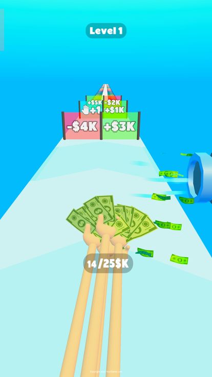 Money Fest!游戏截图