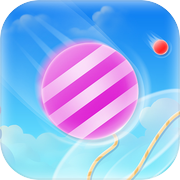 旋转球icon